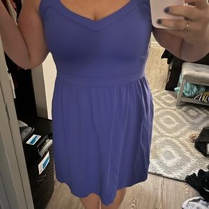 Cynthia Rowley dress